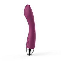 Svakom - Lisa Touch Sensor Vibrator Violet