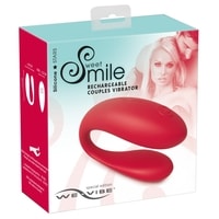 Sweet Smile We-Vibe Edition