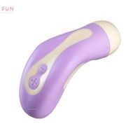 Fun Factory LAYAspot vanilla - violet