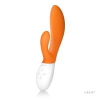 Lelo Ina 2 - oranžová