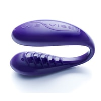 We-Vibe 3 - Fialový