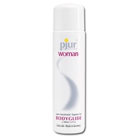 Lubrikačný gél Pjur Woman 100 ml.