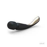 Lelo - Smart Wand Massager Medium čierna