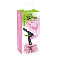 Smile Switch Soft Strap-On