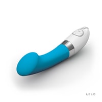 Lelo Gigi - tyrkysová Lelo Gigi - tyrkysová