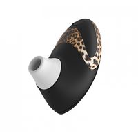 Womanizer Masážní strojek w500 - Black
