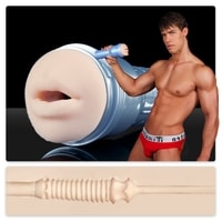 FLESHJACK BOYS - KRIS EVANS