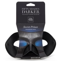 FSOGD Secret Prince Mask Shades of Grey