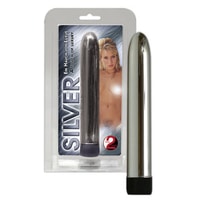 Silver Vibrátor