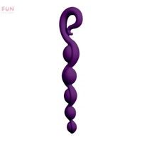 Bendybeads - Fialová