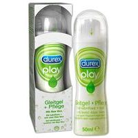 Durex Play Aloe Vera