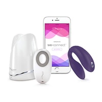 We-Vibe Sync fialová