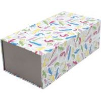 Designový TOYBOX for Karima Rashida