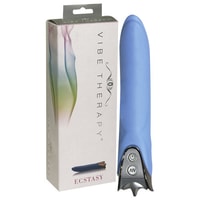 Vibrátor Therapy Ecstasy Blue Vibrátor Therapy Ecstasy Blue