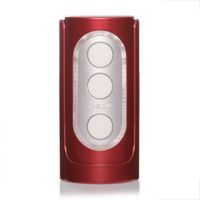 Tenga Flip Hole red