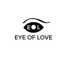 EYE OF LOVE