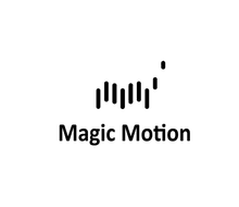 MAGIC MOTION