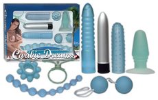 Orion Caribbean Dreams Set