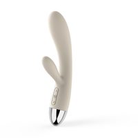 Svakom - Lorna Touch Sensor Vibrator Khaki