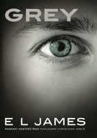 Grey (1) - E L James