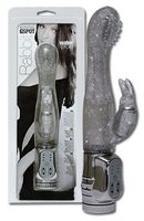 Seven Creations Waterproof Rotating G-Spot Rabbit