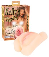 Vagína Kelly's