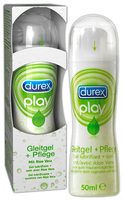 Durex Play Aloe Vera 50ml