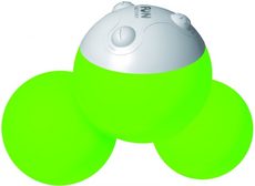 Fun Factory Yooo CNC Multizone Vibrator green
