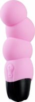 Fun Factory Bubbles Click Pink