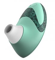 Womanizer Masážní strojek w500 - Mint