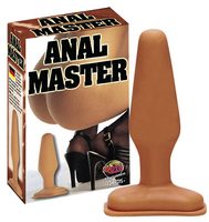 Análný kolík Master Big