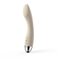 Svakom - Lisa Touch Sensor Vibrator Khaki