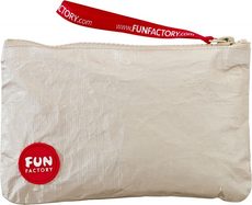Fun Factory ToyBag Case - Size: S (18x12 cm)