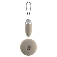 Svakom - Luna Selene Vibrating Bullet Khaki
