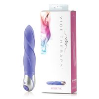 Vibrátor Therapy "Serene"
