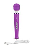 Magic Massager 2.0 fialová