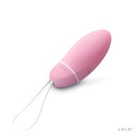 LUNA smart bead pink