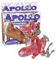 Strap - On Venus Penis pink