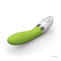 Lelo Liv - jemno zelená