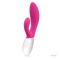 Lelo Ina Wave - růžová