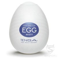 Tenga Egg Misty-new