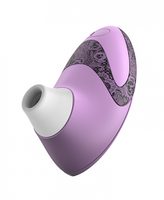 Womanizer Masážní strojek w500 - Lavender