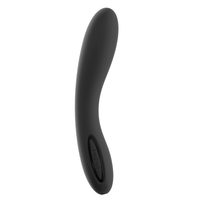 Svakom - Leslie Heating Vibrator Black