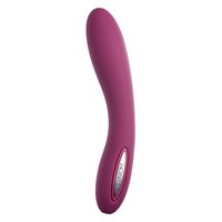 Svakom - Leo Long Lasting Vibrator Violet