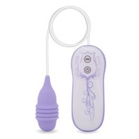 Vibrating egg Vibe Therapy Deduce