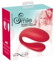 Sweet Smile We-Vibe Edition