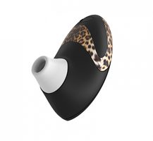 Womanizer Masážní strojek w500 - Black