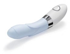 Lelo Iris - blue