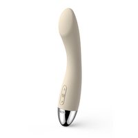 Svakom - Amy G-Spot Vibrator Khaki