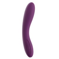 Svakom - Leslie Heating Vibrator Violet
